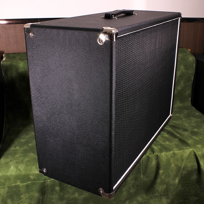 J-Sound Garage 【USED】 Handmade Cabinet JSG-212 Open Back Celestion G12-65 Speaker [8Ω仕様] 画像4