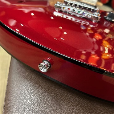 Squier by Fender 【USED】 Affinity Series Starcaster (Candy Apple Red) 【SN.ISSI23000848】 画像6