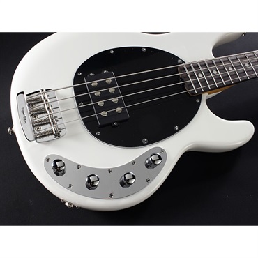 MUSICMAN StingRay Special 1H (White/Rosewood) 画像3