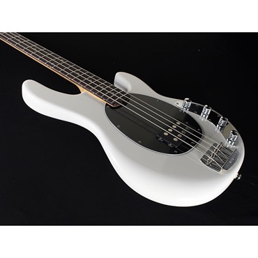 MUSICMAN StingRay Special 1H (White/Rosewood) 画像4