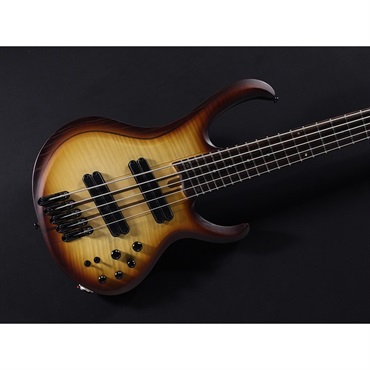 Ibanez 【USED】 Bass Workshop BTB705LM-NNF '24 【ブラックフライデーセール】 画像2