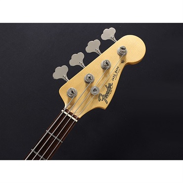 Fender Custom Shop 【USED】 1964 Jazz Bass N.O.S. (3-Color Sunburst/Rosewood) '04 【ブラックフライデーセール】 画像7