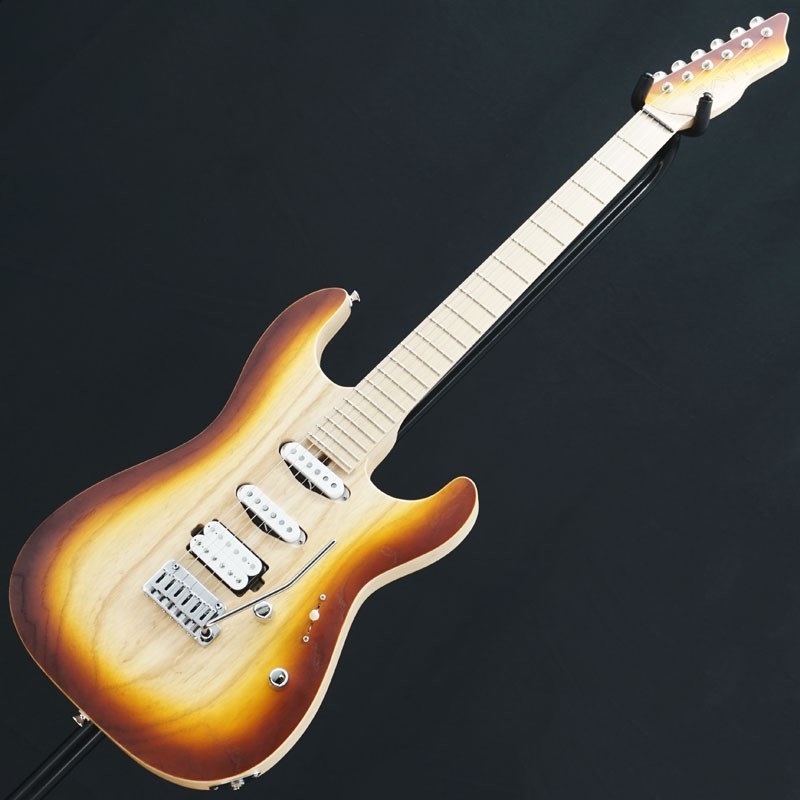 SAITO Guitars 【USED】S-622(Honey Toast)【SN.211586】 画像2