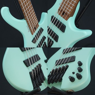 Ibanez ※11/2より店頭先行販売開始 【USED】 EHB1005MS-SFM 【2024低音共振祭ベースセール】 画像9