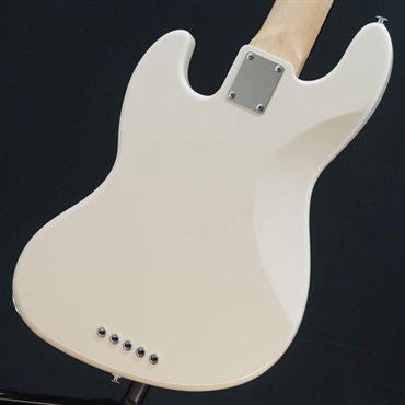 BLACK SMOKER ※11/2より店頭先行販売開始 【USED】 Standard Series Beta J5 XL (Olympic White) 【2024低音共振祭ベースセール】 画像1