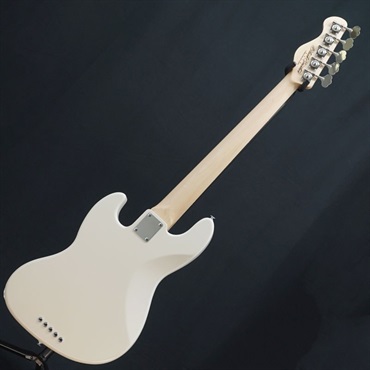 BLACK SMOKER ※11/2より店頭先行販売開始 【USED】 Standard Series Beta J5 XL (Olympic White) 【2024低音共振祭ベースセール】 画像3