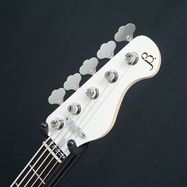 BLACK SMOKER ※11/2より店頭先行販売開始 【USED】 Standard Series Beta J5 XL (Olympic White) 【2024低音共振祭ベースセール】 画像6