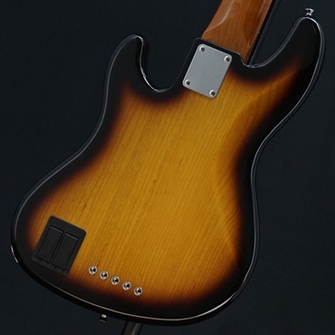 Fender Made in Japan ※11/2より店頭先行販売開始 【USED】 Deluxe Jazz Bass V Kazuki Arai Edition (2-Color Sunburst) 【2024低音共振祭ベースセール】 画像1