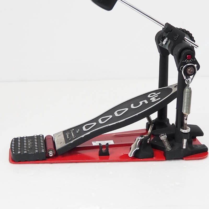 dw 【USED】5000AH [5000 Series / Single Bass Drum Pedals / Accelerator Drive]  ｜イケベ楽器店オンラインストア