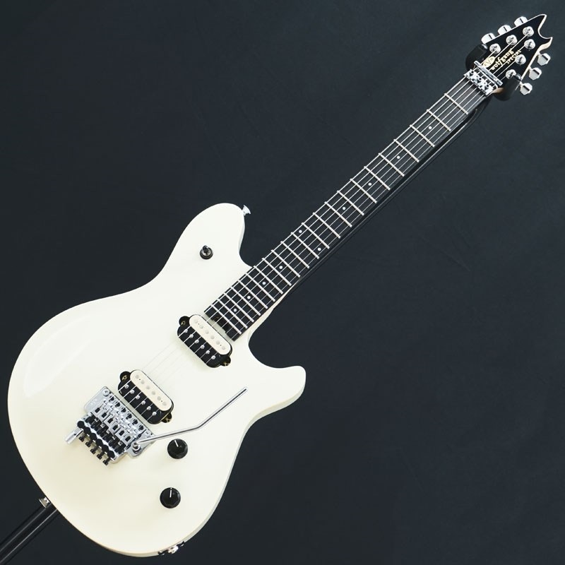 EVH 【USED】Wolfgang Speial (Ivory)  【SN.WG212383M】 画像2