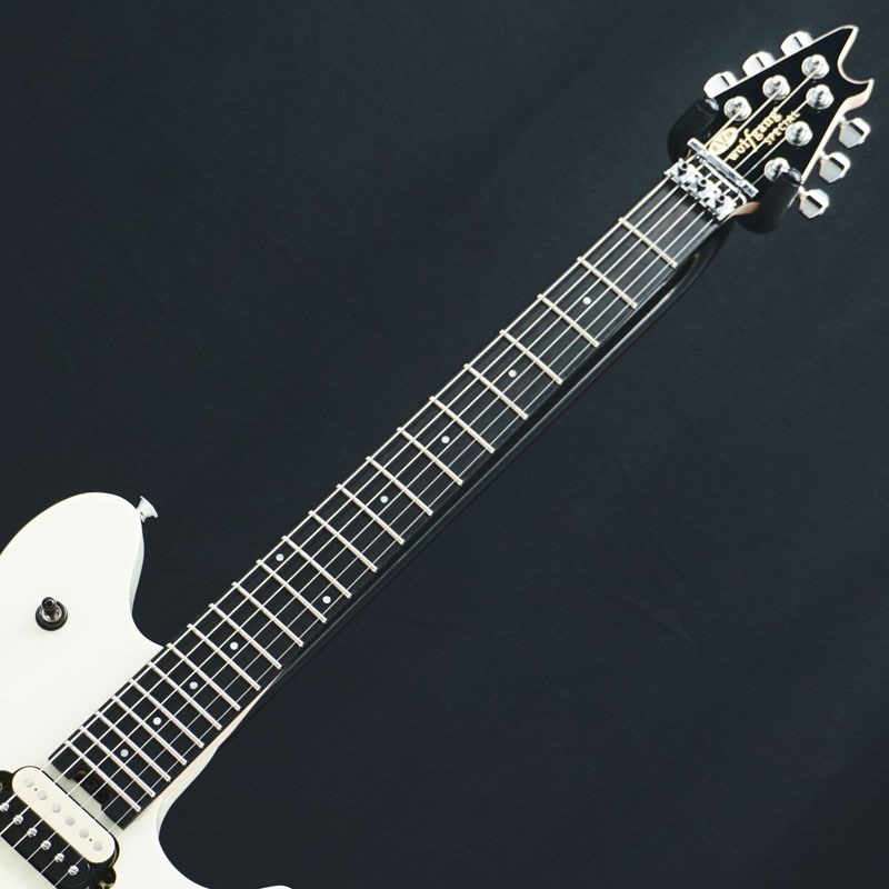 EVH 【USED】Wolfgang Speial (Ivory)  【SN.WG212383M】 画像4