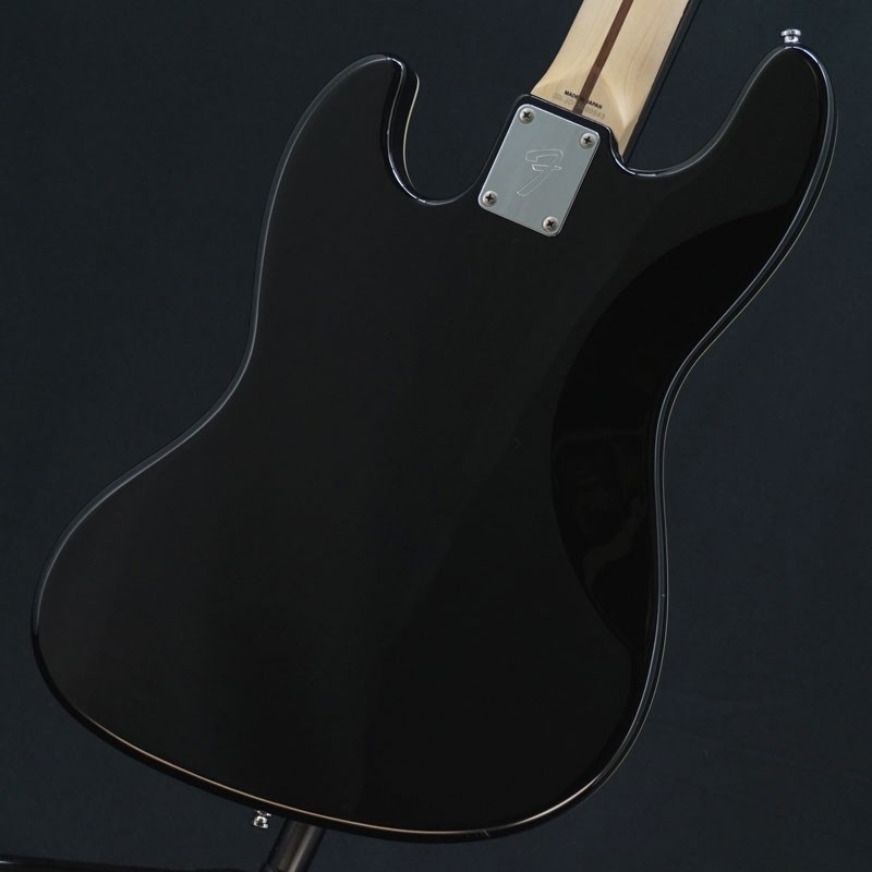 Fender (Japan Exclusive Series) 【USED】 Aerodyne Jazz Bass (Black) '15  ｜イケベ楽器店オンラインストア