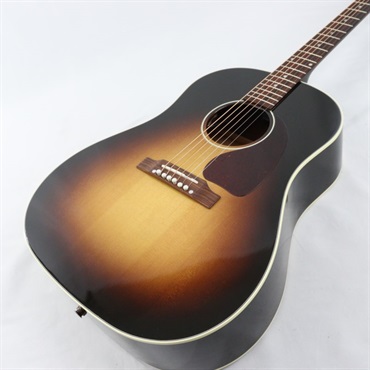 Gibson 【USED】 J-45 Standard (Vintage Sunburst) ※2022年製 ギブソン 画像7