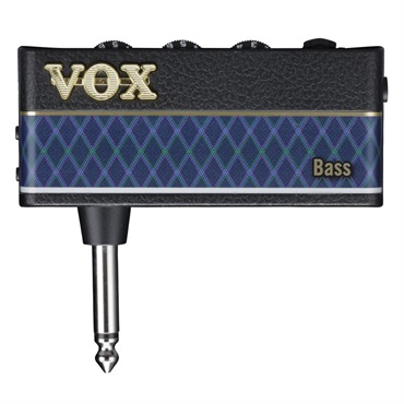 VOX amPlug 3 (Bass) [AP3-BA] 【2024低音共振祭ベースセール】 画像1