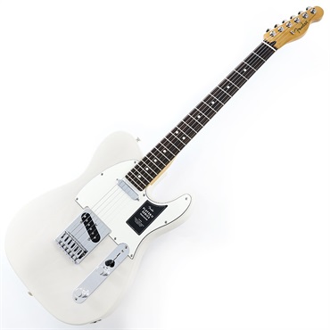 Fender MEX Player II Telecaster (White Blonde/Rosewood) [Chambered Body] 画像1