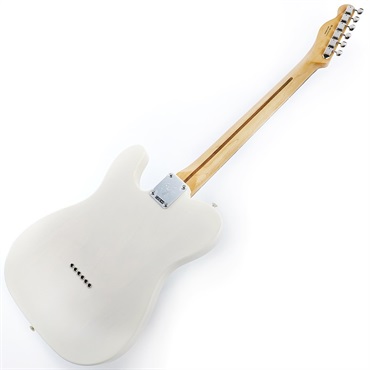 Fender MEX Player II Telecaster (White Blonde/Rosewood) [Chambered Body] 画像2