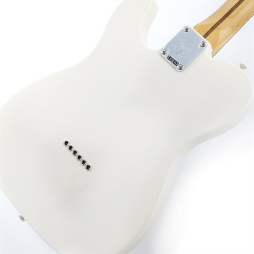 Fender MEX Player II Telecaster (White Blonde/Rosewood) [Chambered Body] 画像7