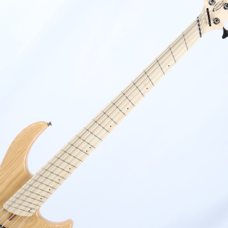 DINGWALL 【USED】 Combustion CC3 5st (Natural/Maple) 【2024低音共振祭ベースセール】  ｜イケベ楽器店オンラインストア