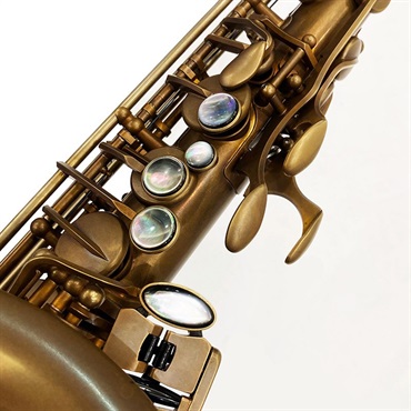 EASTMAN アルトサックス イーストマン EAS652NL 画像2