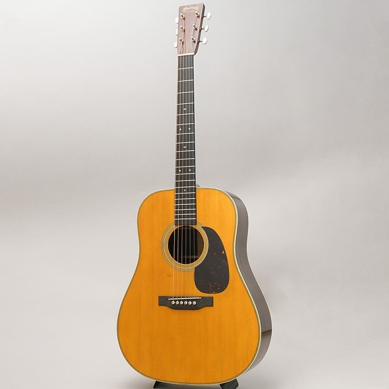 MARTIN D-28 Authentic 1937 Guatemalan Aged マーチン マーティン ｜イケベ楽器店オンラインストア