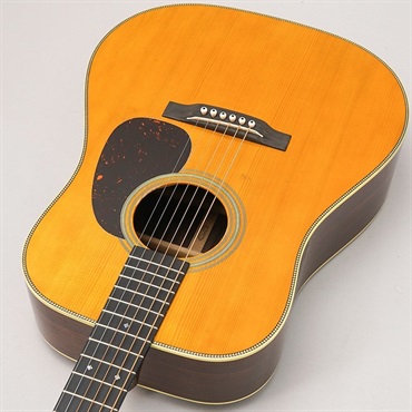 MARTIN D-28 Authentic 1937 Guatemalan Aged マーチン マーティン ｜イケベ楽器店オンラインストア