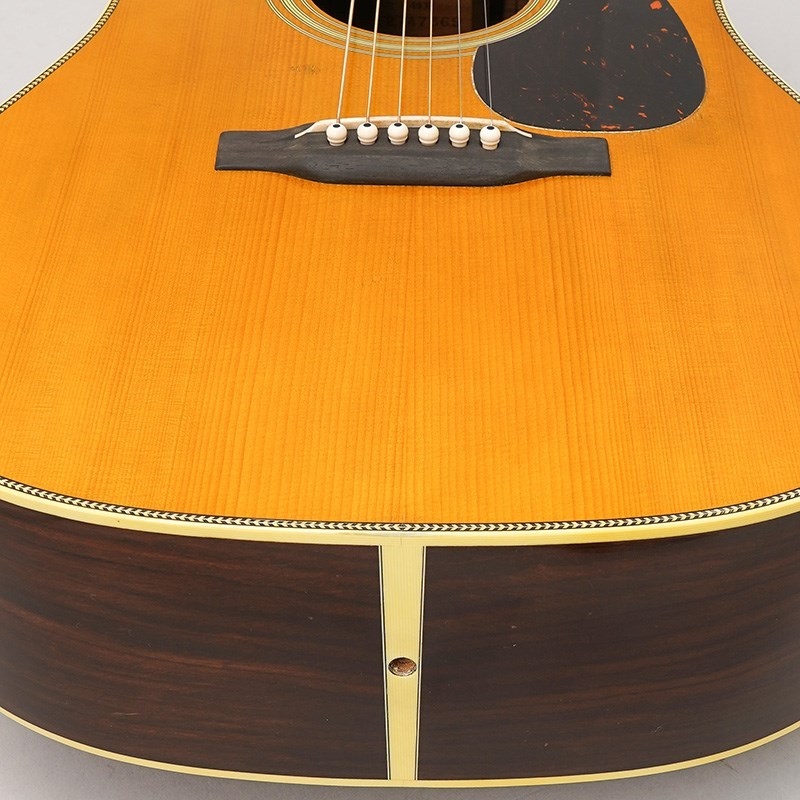 MARTIN D-28 Authentic 1937 Guatemalan Aged マーチン マーティン ｜イケベ楽器店オンラインストア