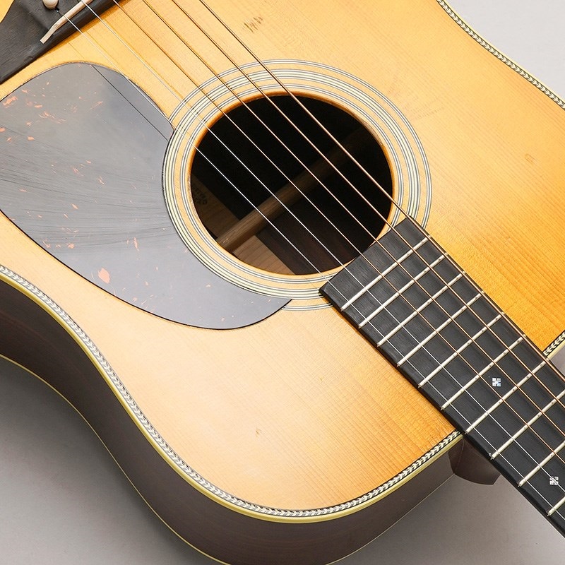 MARTIN D-28 Authentic 1937 Guatemalan Aged マーチン マーティン ｜イケベ楽器店オンラインストア