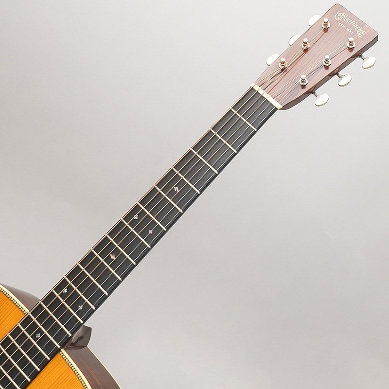 MARTIN D-28 Authentic 1937 Guatemalan Aged マーチン マーティン ｜イケベ楽器店オンラインストア