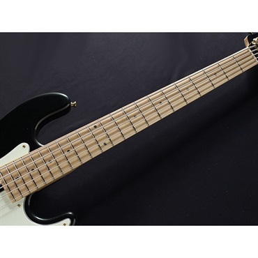 Phoenix Bomber Bass/BB-5 PB Ash (Metallic Green) 画像6