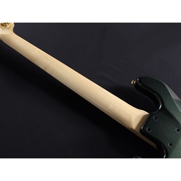 Phoenix Bomber Bass/BB-5 PB Ash (Metallic Green) 画像9