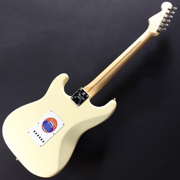 Fender USA 【USED】Eric Clapton Stratocaster (Olympic White/Maple) 画像5