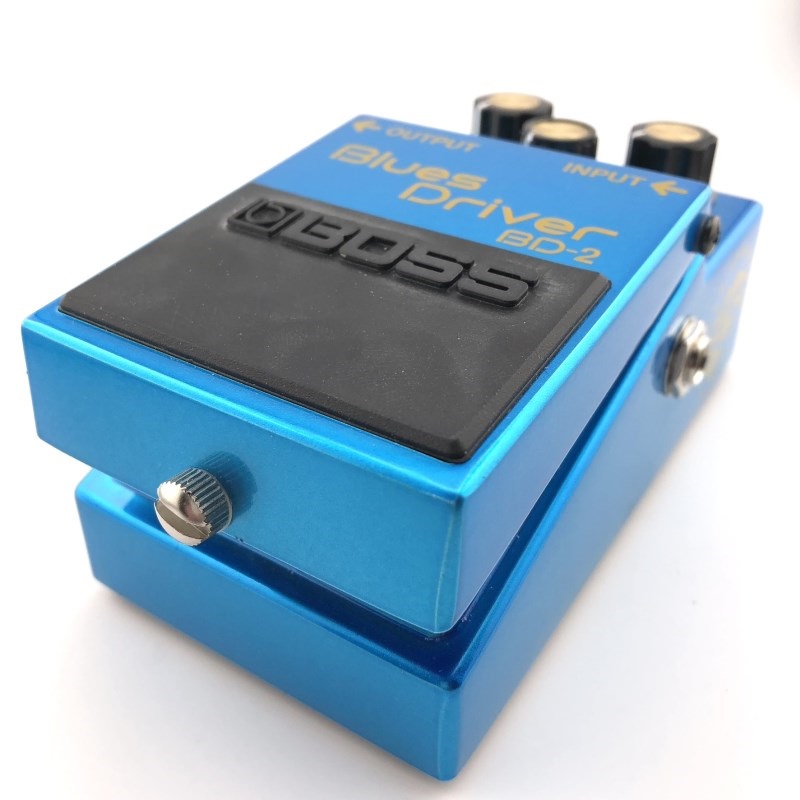 BOSS 【USED】 BD-2-B50A Blues Driver 画像1