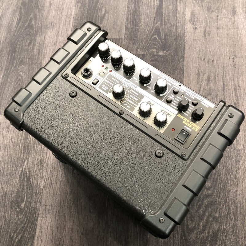 Roland 【USED】 MICRO CUBE BASS RX Bass Amplifier [MCB-RX] ｜イケベ楽器店オンラインストア