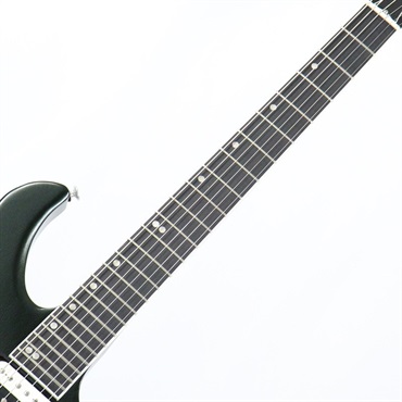 Gibson Victory (Dark Green Satin) 画像5