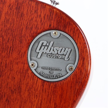 Gibson 1959 Les Paul Standard Reissue VOS (Washed Cherry) 【Weight≒3.89kg】 画像6