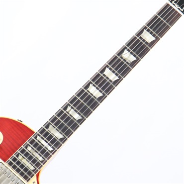 Gibson 1959 Les Paul Standard Reissue VOS (Washed Cherry) 【Weight≒3.89kg】 画像7