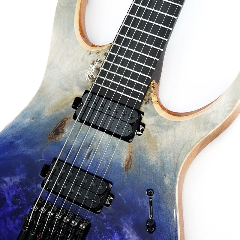 MAYONES Hydra Elite 7 Custom Color Gloss 画像3