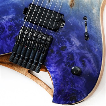 MAYONES Hydra Elite 7 Custom Color Gloss 画像4