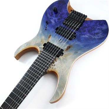 MAYONES Hydra Elite 7 Custom Color Gloss 画像5