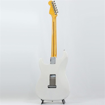 Fender USA Eric Johnson Stratocaster Maple (White Blonde) 画像2