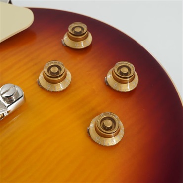 Epiphone 【USED】Inspired by Gibson Custom Series 1959 Les Paul Standard (Factory Burst)【SN. 23121524551】 画像10