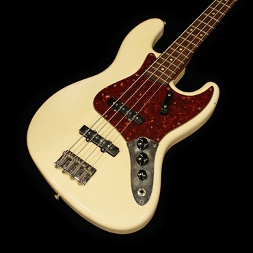 unknown Riggio Custom Guitars / 【USED】 Juliet Bass (Vintage White Aging w/Matching Headstock) '13 画像1