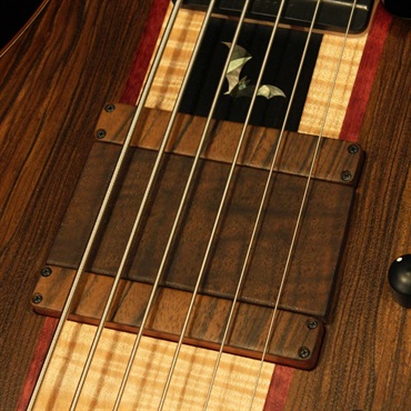 Sugi 【USED】 NB6SE A EWNxPHxFM/F-MAHO2P NAT '23 画像3