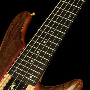 Sugi 【USED】 NB6SE A EWNxPHxFM/F-MAHO2P NAT '23 画像6