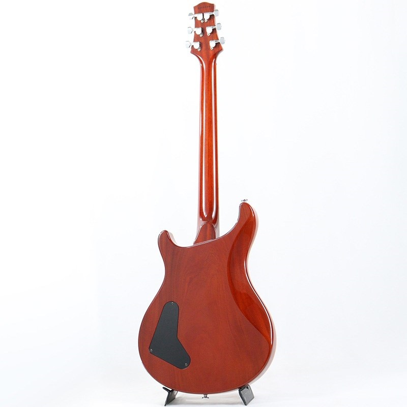 Bacchus 【USED】 Licks Flame Maple Top (Amber) [SN.U000038] ｜イケベ楽器店オンラインストア