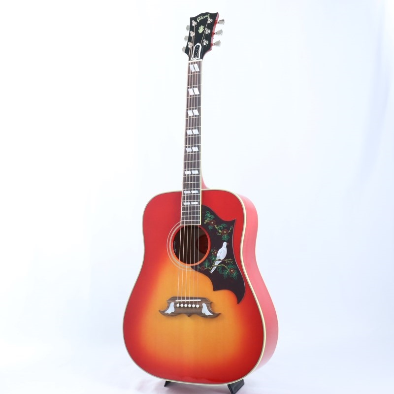 Gibson Dove Original (Vintage Cherry Sunburst) ギブソン ｜イケベ楽器店オンラインストア