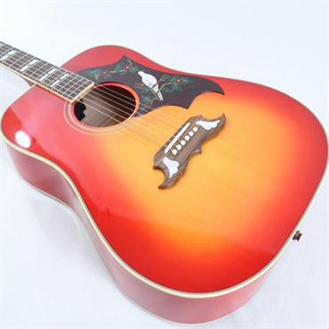 Gibson Dove Original (Vintage Cherry Sunburst) ギブソン 画像8