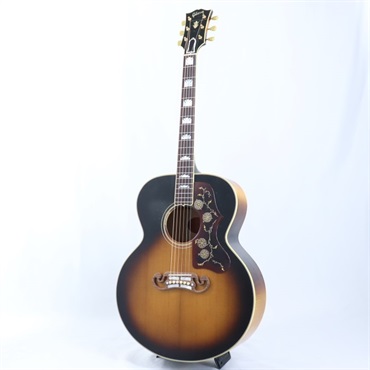 Gibson Murphy Lab Collection 1957 SJ-200 Vintage Sunburst Light Aged ギブソン 画像1