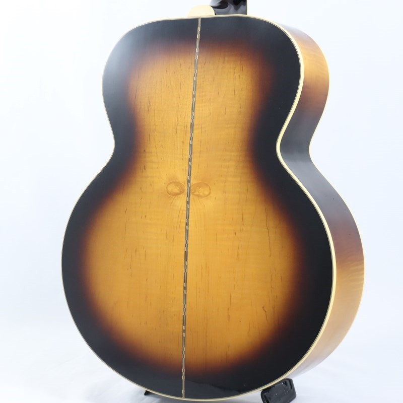 Gibson Murphy Lab Collection 1957 SJ-200 Vintage Sunburst Light Aged ギブソン 画像2