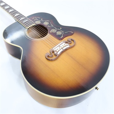 Gibson Murphy Lab Collection 1957 SJ-200 Vintage Sunburst Light Aged ギブソン 画像8